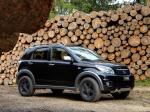 Daihatsu Terios Dolomite 2010 года